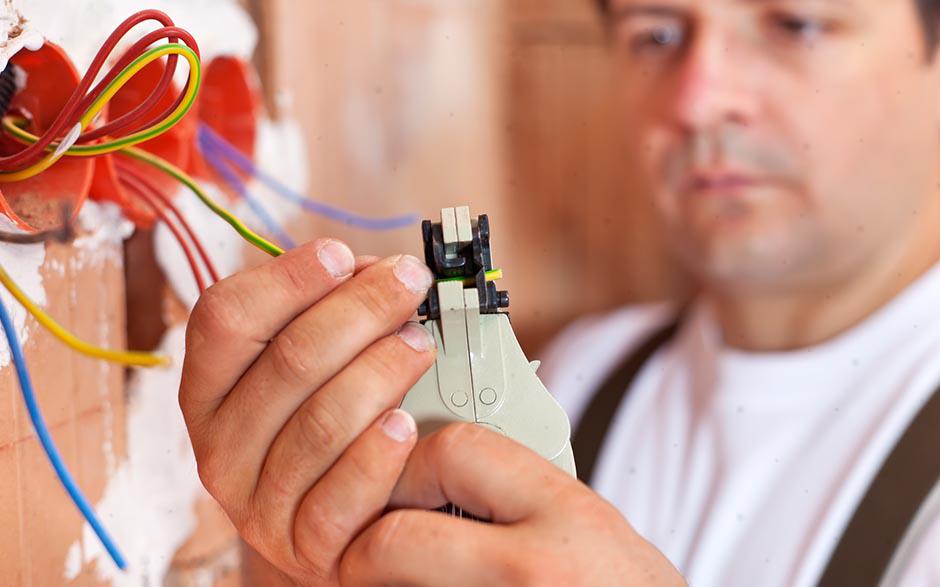 électricien dépannage Houilles