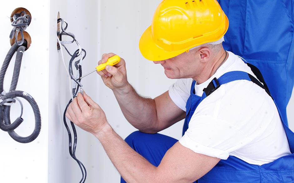 électricité entreprise Houilles