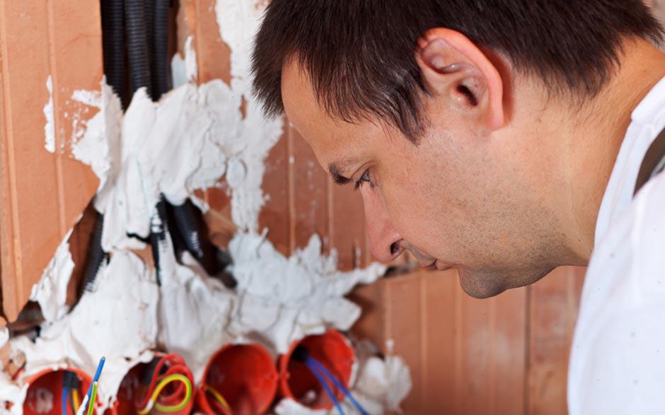 électricien dépannage Houilles