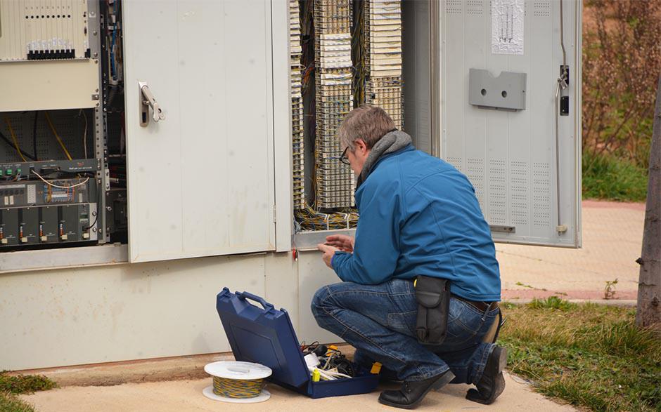 électricien dépannage Saint-Gratien