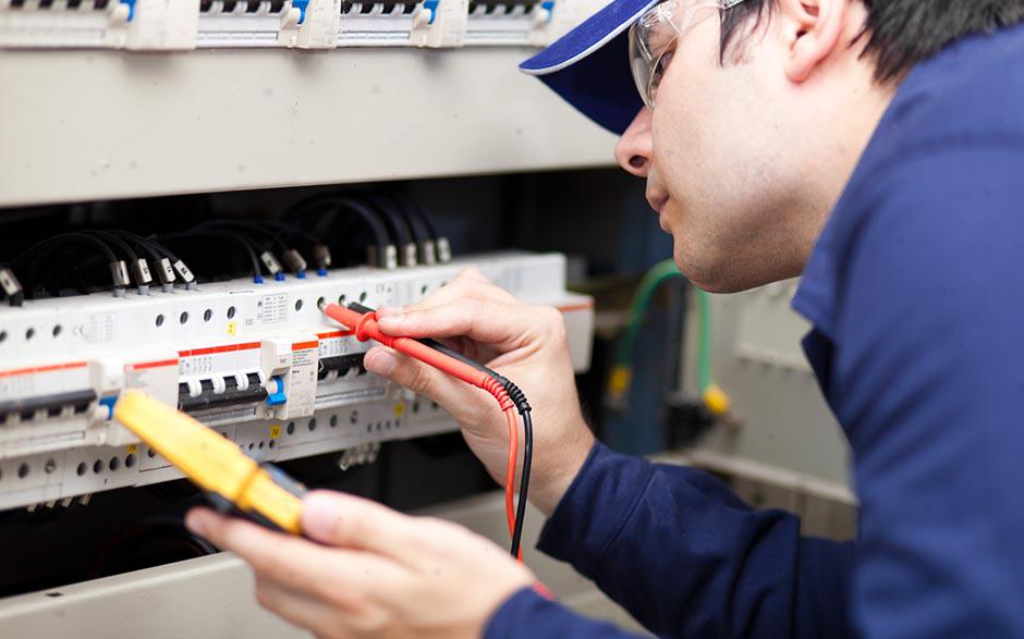 électricien artisan Houilles