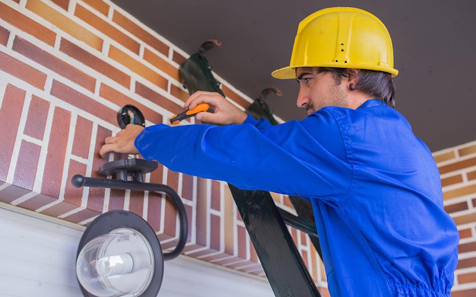 électricien dépannage Houilles