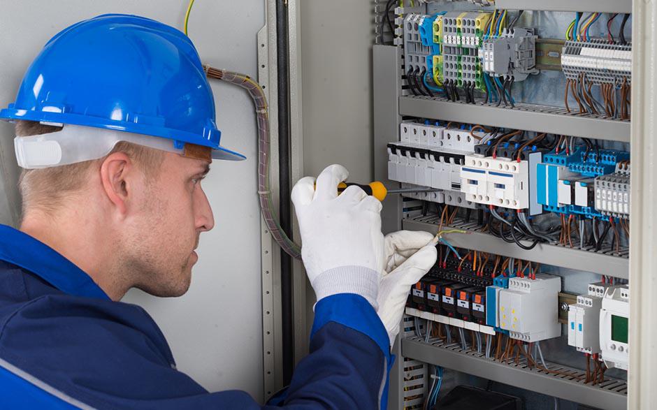 électricien dépannage Tremblay-en-France