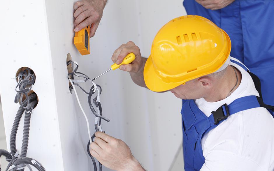électricien artisan Houilles