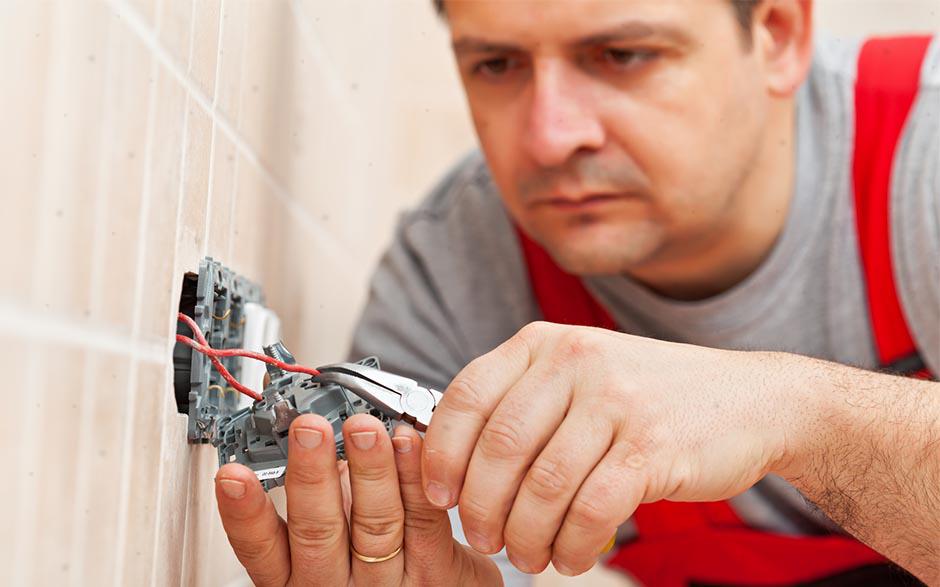 technicien électricien Houilles