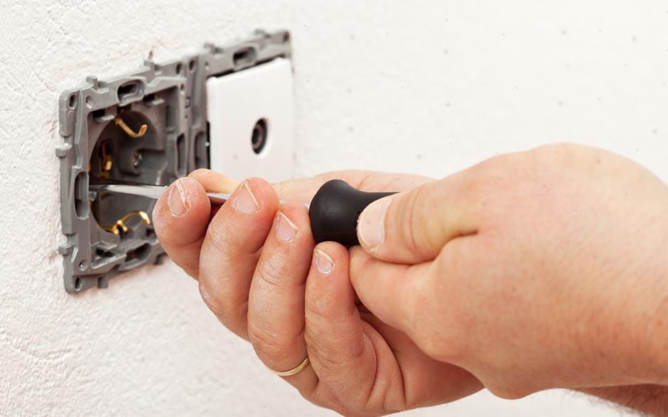 électricien de maintenance Houilles