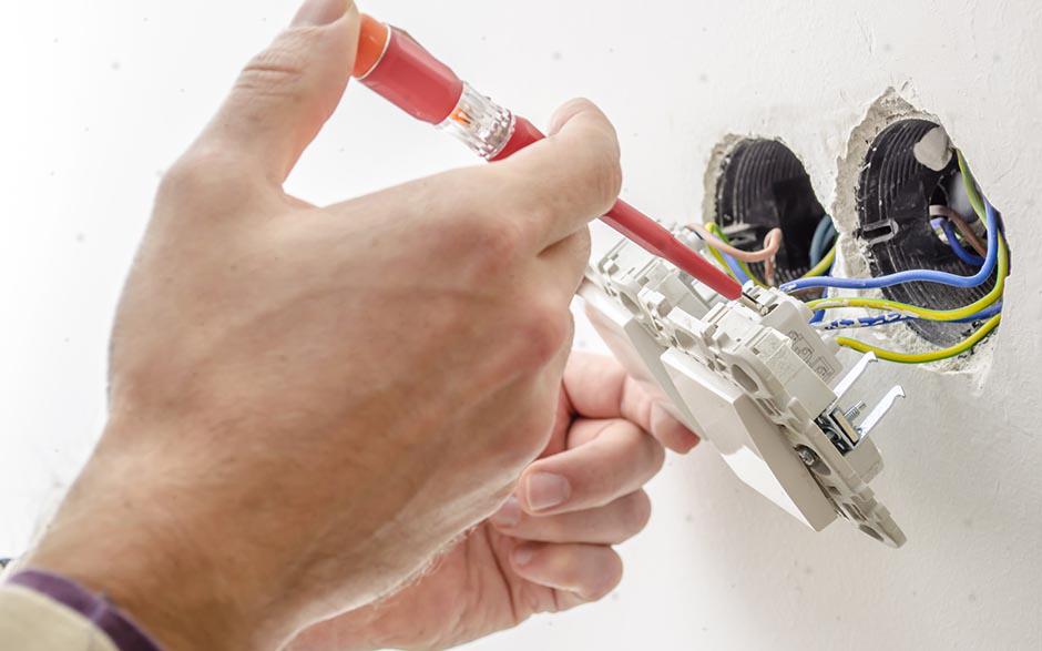électricien dépannage Houilles