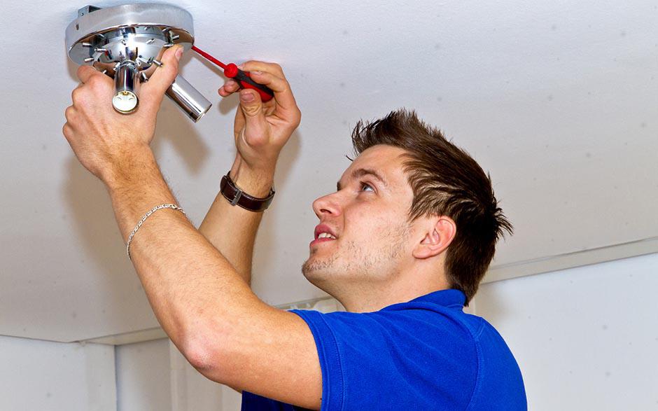  électricien dépannage Houilles