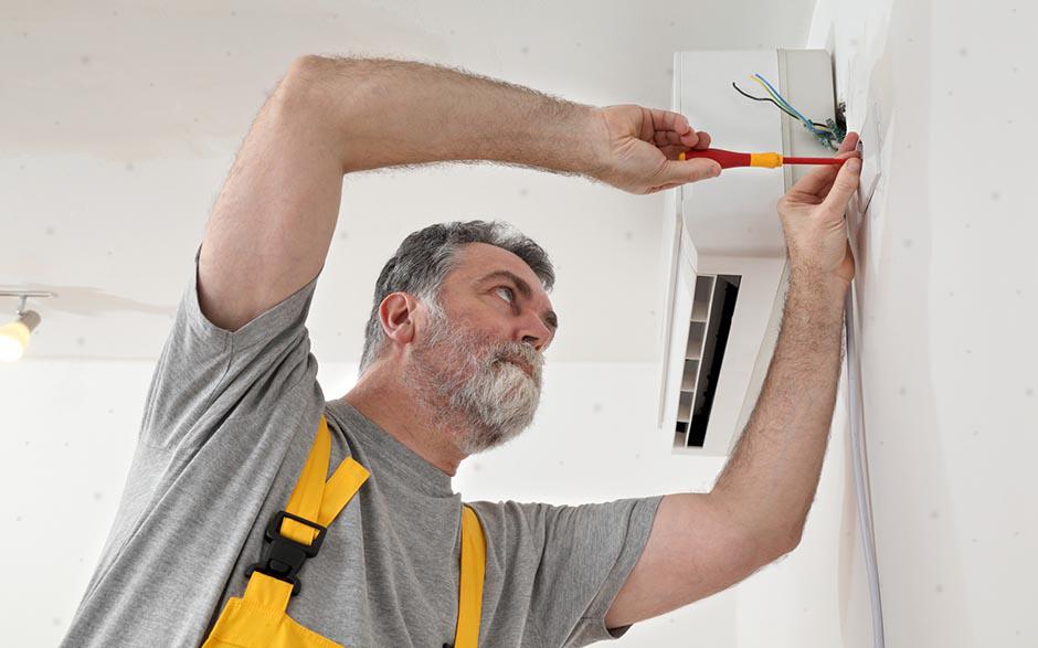 électricien à domicile Épône